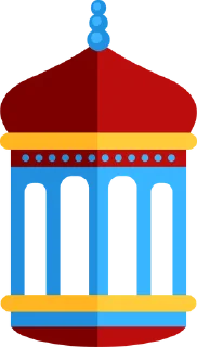 🕌-@Spiritualbooks, Telegram Sticker