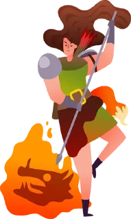 🔥-@Spiritualbooks, Telegram Sticker