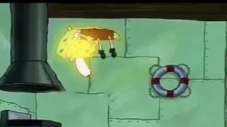 🙏-SpongebobMemes - @PhantomSticker, Telegram Sticker