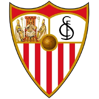 ⚽️-Football / Soccer Badges, Telegram Sticker