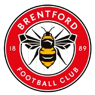⚽️-Football / Soccer Badges, Telegram Sticker