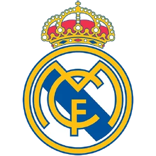 ⚽️-Football / Soccer Badges, Telegram Sticker