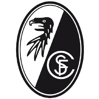 ⚽️-Football / Soccer Badges, Telegram Sticker