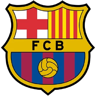 ⚽️-Football / Soccer Badges, Telegram Sticker