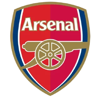 ⚽️-Football / Soccer Badges, Telegram Sticker