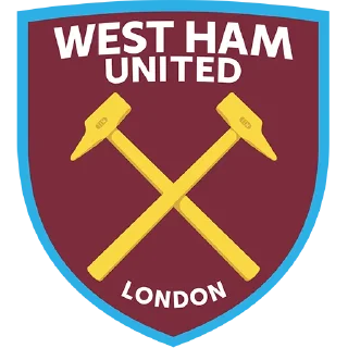 ⚽️-Football / Soccer Badges, Telegram Sticker