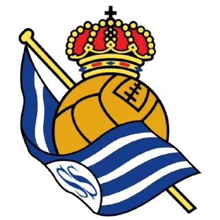 ⚽️-Football / Soccer Badges, Telegram Sticker
