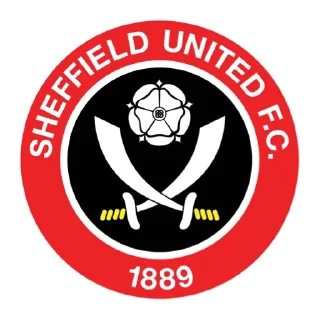 ⚽️-Football / Soccer Badges, Telegram Sticker