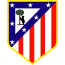 ⚽️-Football / Soccer Badges, Telegram Sticker