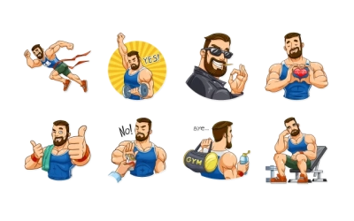 Sport Guy