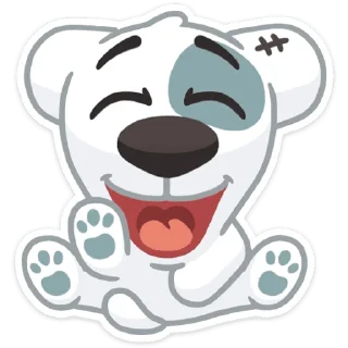 😃- :: @stickroom, Telegram Sticker