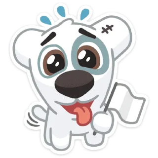 😛- :: @stickroom, Telegram Sticker