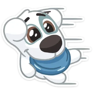 ☺️- :: @stickroom, Telegram Sticker