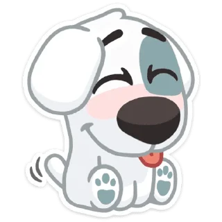 ☺️- :: @stickroom, Telegram Sticker