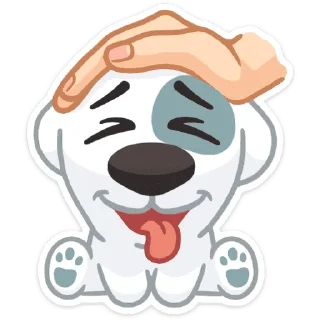 ☺️- :: @stickroom, Telegram Sticker