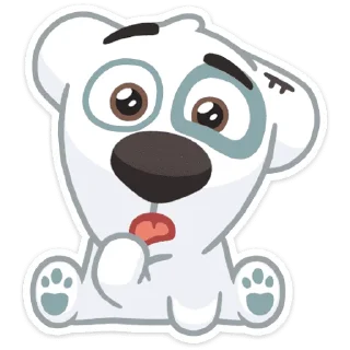 🤔- :: @stickroom, Telegram Sticker