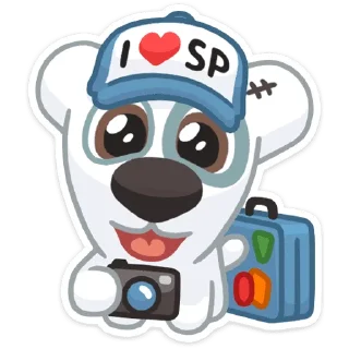 📷- :: @stickroom, Telegram Sticker