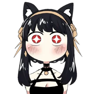 🤩-Spy x family @Toji_sama, Telegram Sticker