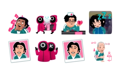 Squid Game