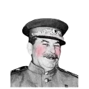 ☺️-STALIN_ZBS, Telegram Sticker