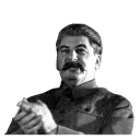 👋-STALIN_ZBS, Telegram Sticker