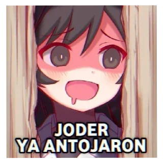🤤-Stickers For Hornys Persons., Telegram Sticker