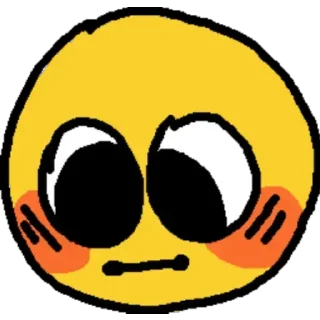 🥺-Stickers For Hornys Persons., Telegram Sticker