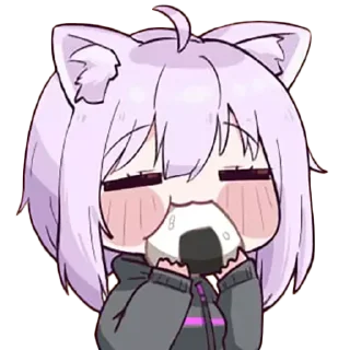 🍙-Stickers For Hornys Persons., Telegram Sticker