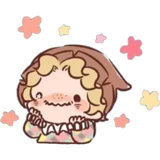 🌸-Stickers For Hornys Persons., Telegram Sticker