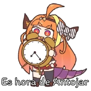 🕣-Stickers For Hornys Persons., Telegram Sticker
