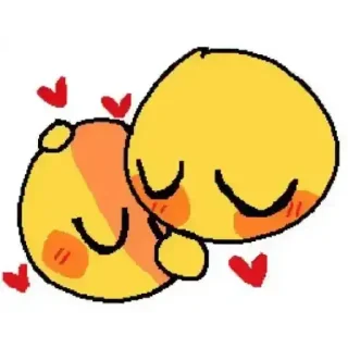❤️-Stickers For Hornys Persons., Telegram Sticker