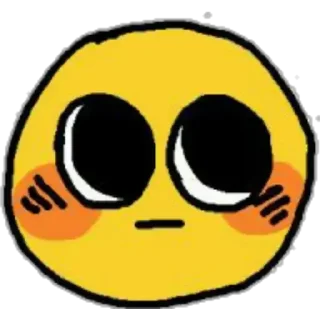 🙄-Stickers For Hornys Persons., Telegram Sticker