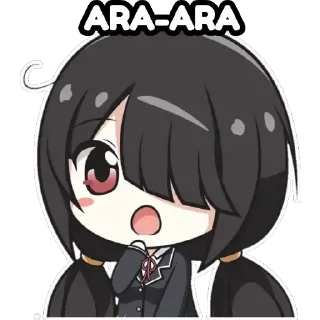 😯-Stickers For Hornys Persons., Telegram Sticker