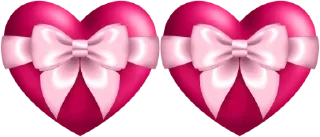 ❤️-فواصل, Telegram Sticker