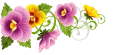 🌹-فواصل, Telegram Sticker