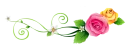 🌹-فواصل, Telegram Sticker