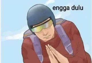 🙏-punya @inisunjuga Vol.1, Telegram Sticker