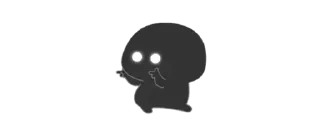 😁-punya @inisunjuga Vol.1, Telegram Sticker