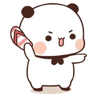 😡-punya @inisunjuga Vol.1, Telegram Sticker