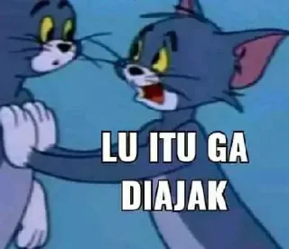 🤪-punya @inisunjuga Vol.1, Telegram Sticker