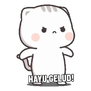 😤-punya @inisunjuga Vol.1, Telegram Sticker