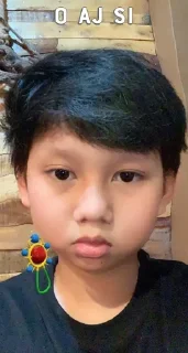 🙂-punya @inisunjuga Vol.1, Telegram Sticker
