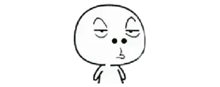😁-punya @inisunjuga Vol.1, Telegram Sticker