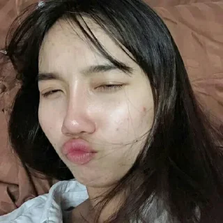 😚-punya @inisunjuga Vol.1, Telegram Sticker