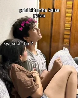 🌟-Vɪᴘɪɴ Aᴀʀᴜ, Telegram Sticker