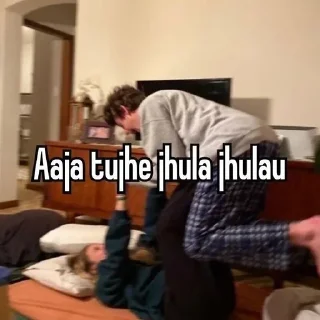 🌟-Vɪᴘɪɴ Aᴀʀᴜ, Telegram Sticker