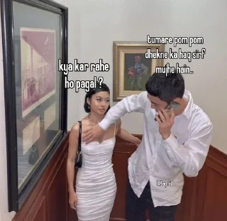 🌟-Vɪᴘɪɴ Aᴀʀᴜ, Telegram Sticker