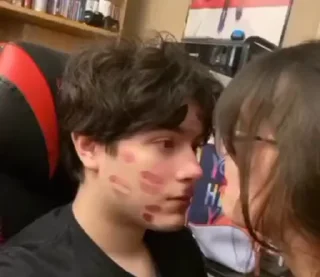 🤍-Vɪᴘɪɴ Aᴀʀᴜ, Telegram Sticker