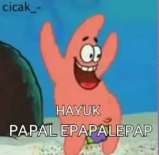 🔰-𝙊𝙣𝙡𝙮 𝙋𝙖𝙩𝙧𝙞𝙘𝙠 @rasayangmati, Telegram Sticker