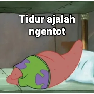 🤔-𝙊𝙣𝙡𝙮 𝙋𝙖𝙩𝙧𝙞𝙘𝙠 @rasayangmati, Telegram Sticker